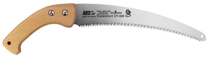 ARS CT 32 EN-W Hand Saw