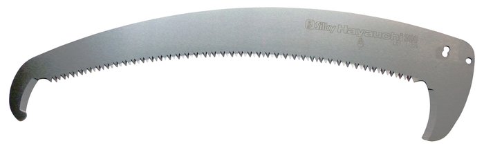 Silky replacement blade for Hayauchi 390-6.5
