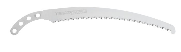 Silky replacement blade for Zübat 390-7.5