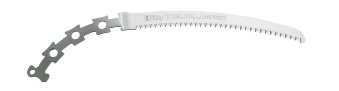Silky replacement blade for Tsurugi Curve 270-7.5