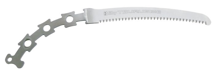 Silky replacement blade for Tsurugi Curve 210-10