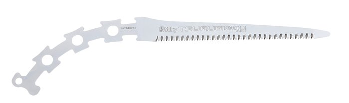 Silky replacement blade for Tsurugi 200-10