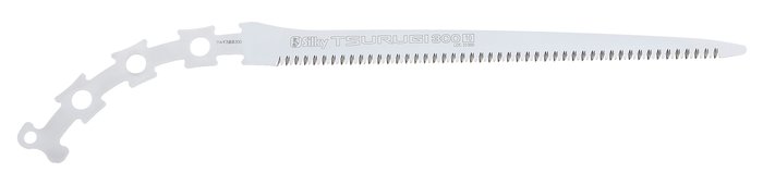 Silky replacement blade for Tsurugi 300-10