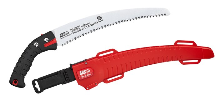 ARS CT-32 PRO Hand Saw