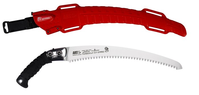 ARS CT-37 Pro Hand Saw