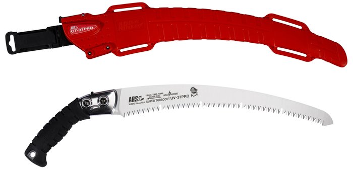 ARS UV-37 Pro Hand Saw