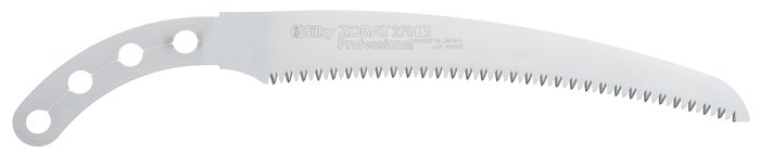 Silky replacement blade for Zübat 270-7.5