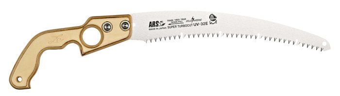 ARS UV 32E Handsaw with a Paloma Handle