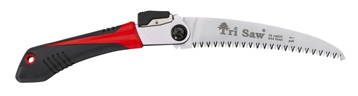 TriSaw TS 180 TC Pocket Saw