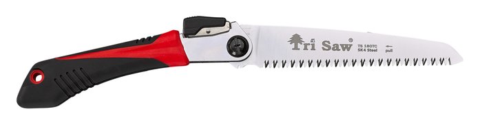 TriSaw TS 180 T Pocket Saw