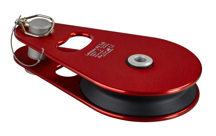 Aluminium Pulley Block