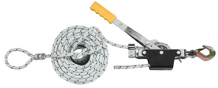 Mini Bull Winch
