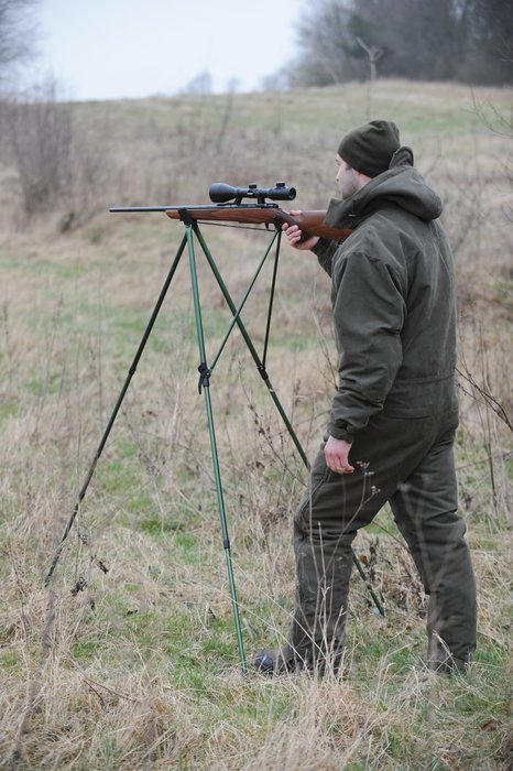 HP 32 Aiming Tripod