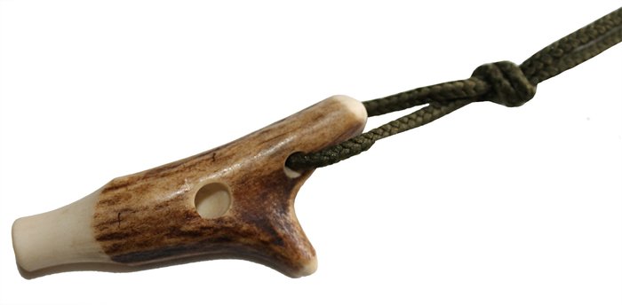 Rottumtaler Mouse Pipe