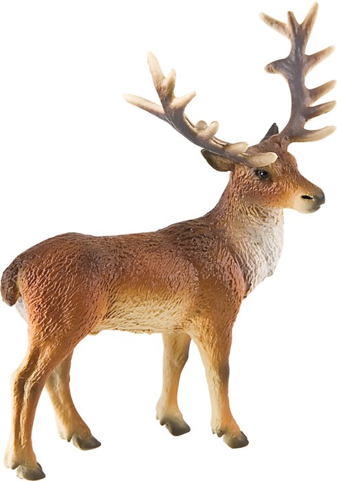 Bullyland Red Deer