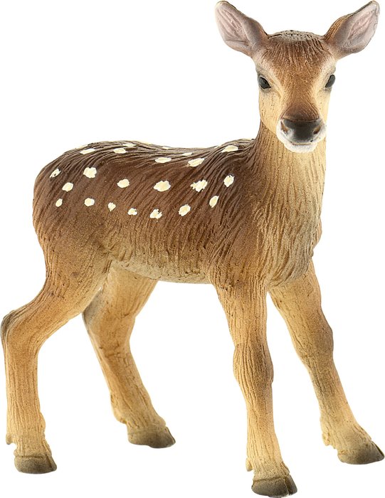 Bullyland Red Deer Fawn