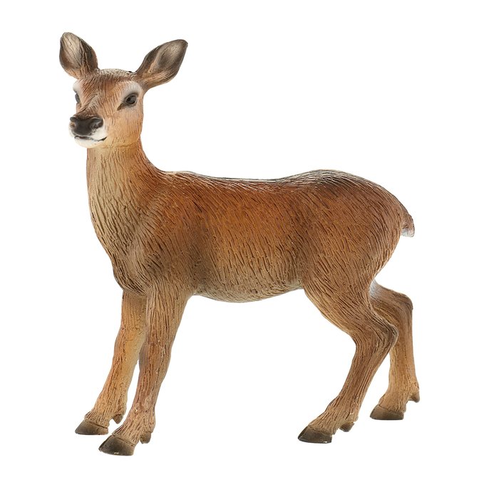 Bullyland Red Deer Doe