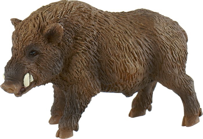 Bullyland Wild Boar