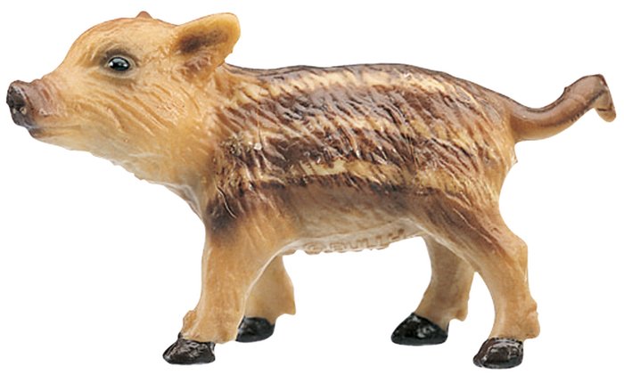 Bullyland Wild Boar Piglet