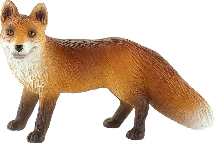 Bullyland Fox