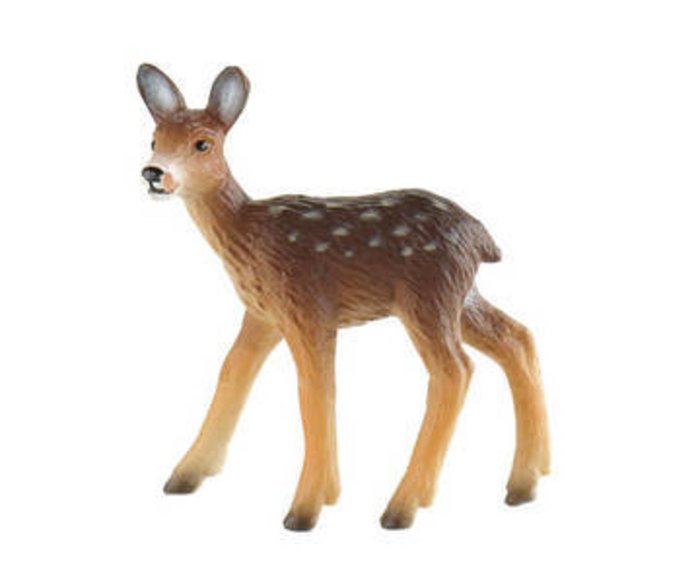 Bullyland Roe Deer Fawn