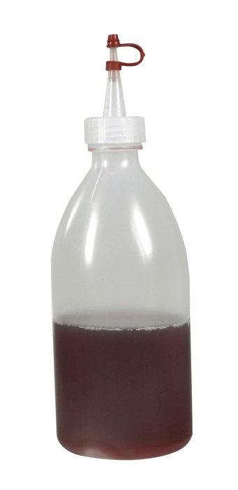 Squirter Bottle for Tracker Training