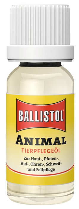 Ballistol Animal