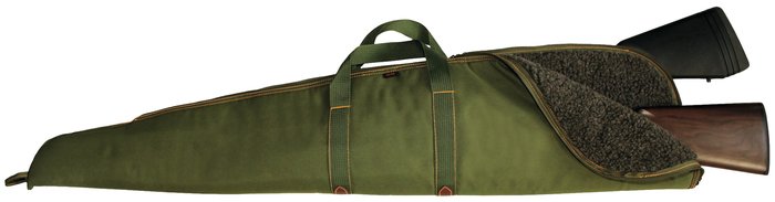 Akah Fibre Pile Case