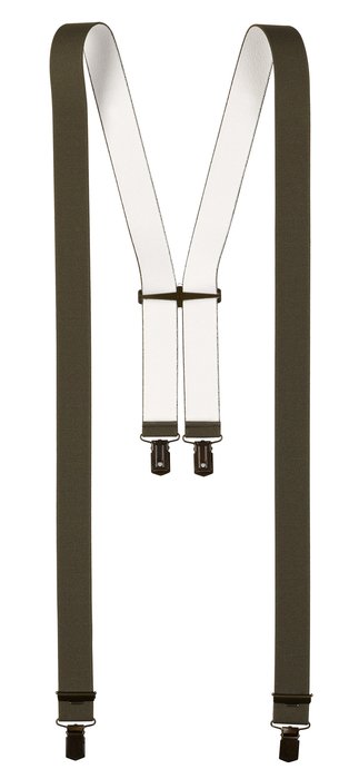 Foresta Standard Braces
