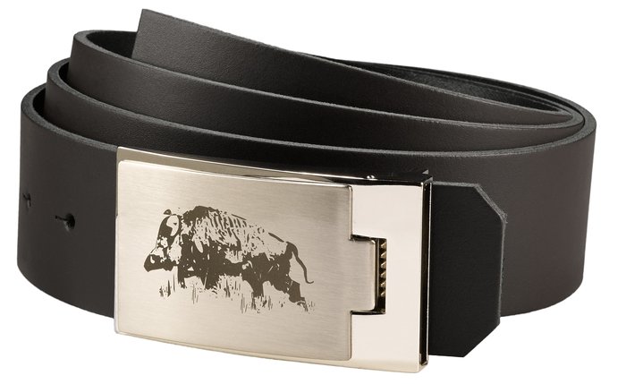 Hunting Belt with Wild Boar Motif