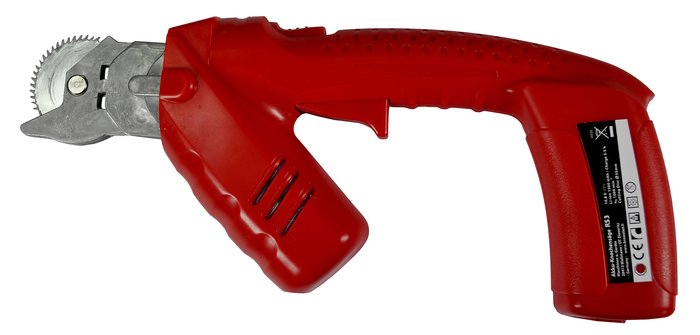 Electric Bone Saw