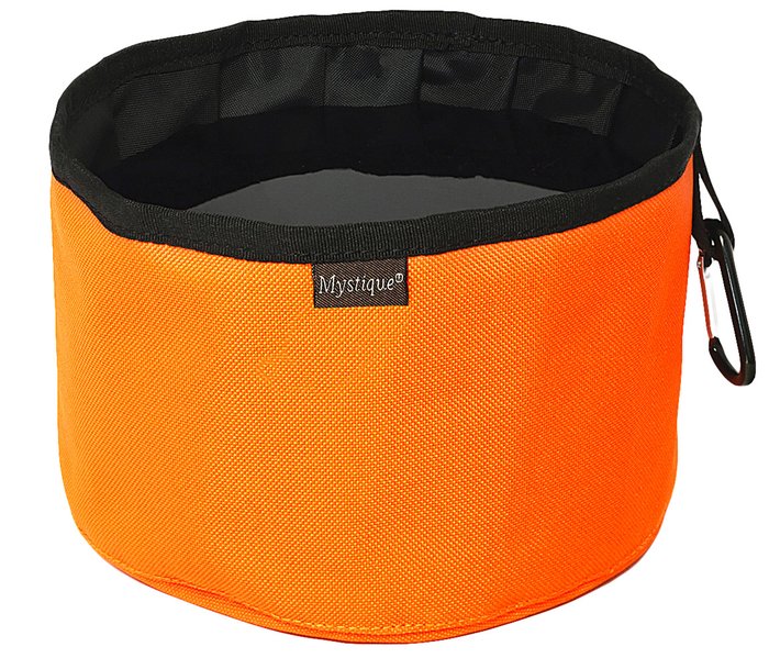 Folding Water Dish
