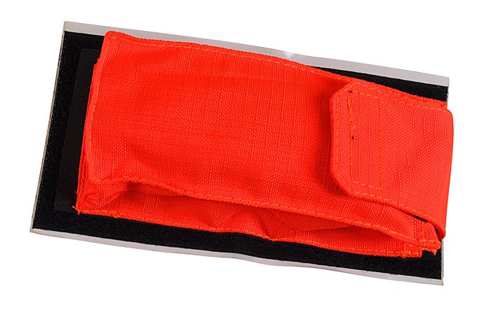 Browning GPS Kit for Gun Dog Protective Coats