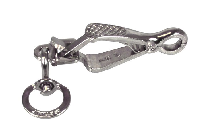 Scissors Karabiner