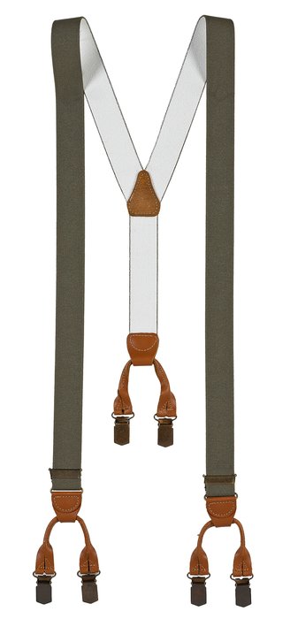 Foresta Braces