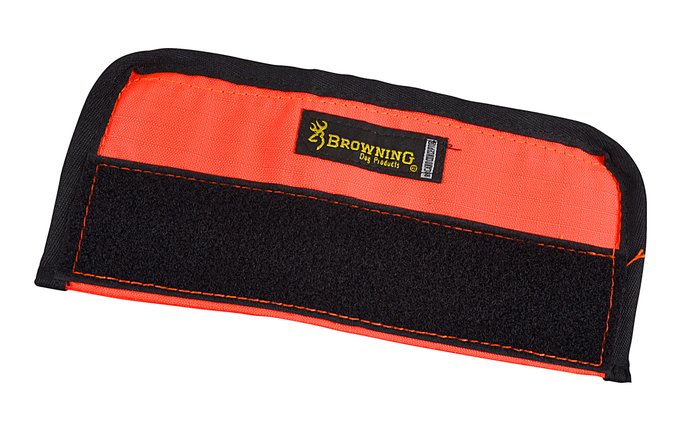 Browning Back Strap for Protect Hunter Gun Dog Coat