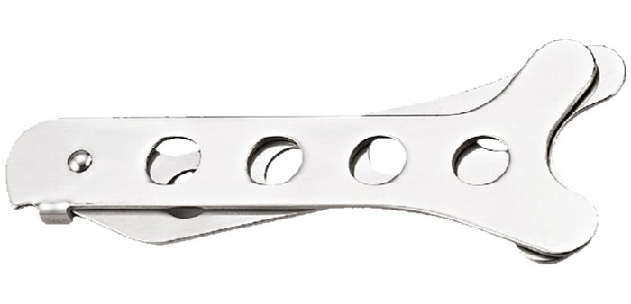 Folding Game Spreaders