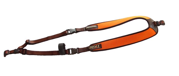 Niggeloh Titan II Rucksack Rifle Sling