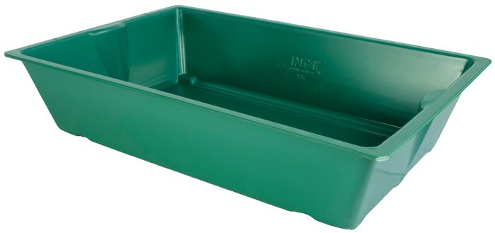 Infa Game Tray