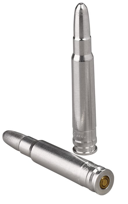 Buffer Cartridge for Rifles