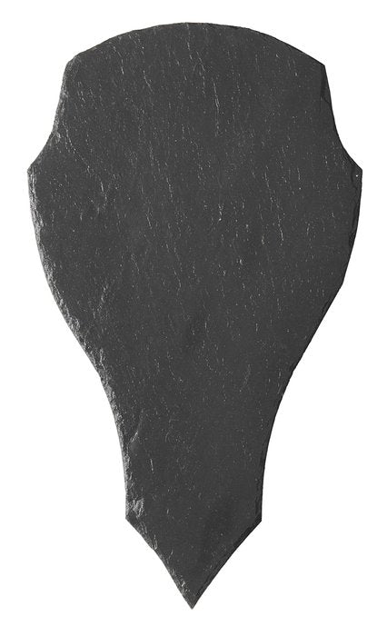 Pardur Trophy Shield for Fallow Deer