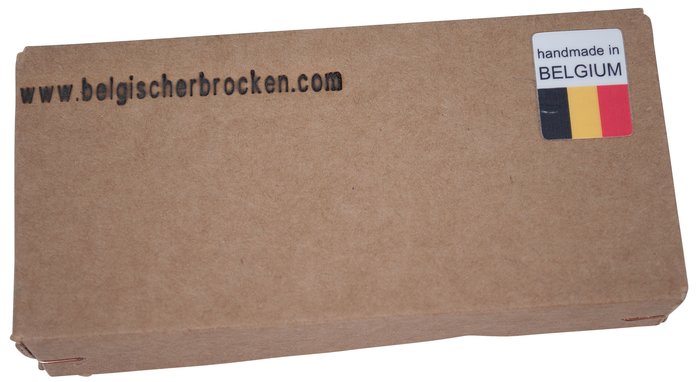 Original Belgian Brocken Sharpening Stone