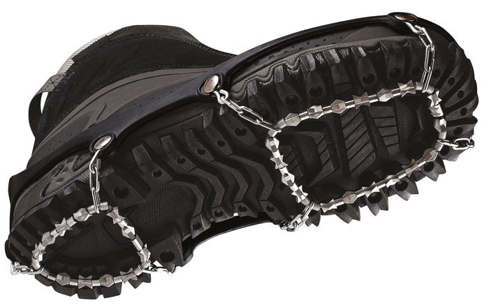 Ice Trekkers Diamond Grip Shoe Chains
