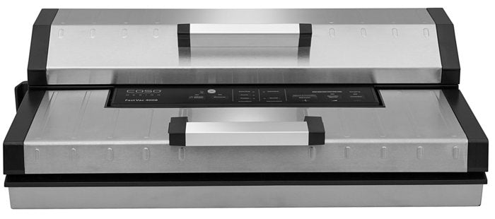 Caso FastVac 4008 Vacuum Sealer