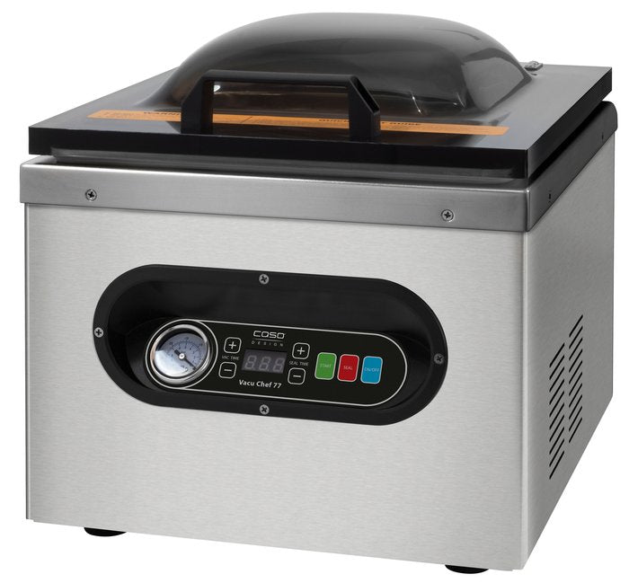 Caso VacuChef 77 Chamber Vacuum Sealer
