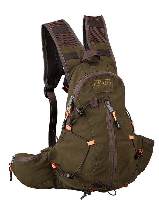 Hart NB Litepack 11 Rucksack