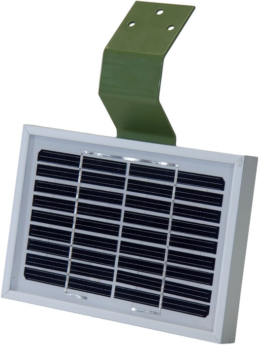 Solar Panel for 6V Automatic Feeder