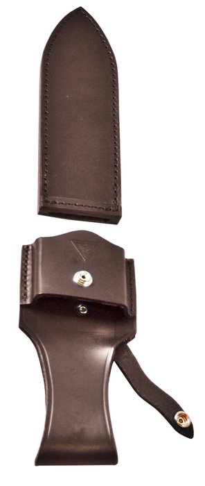 Replacement Leather Sheath