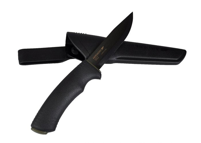 Bushcraft Black