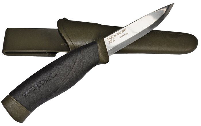 Companion MG Heavy Duty